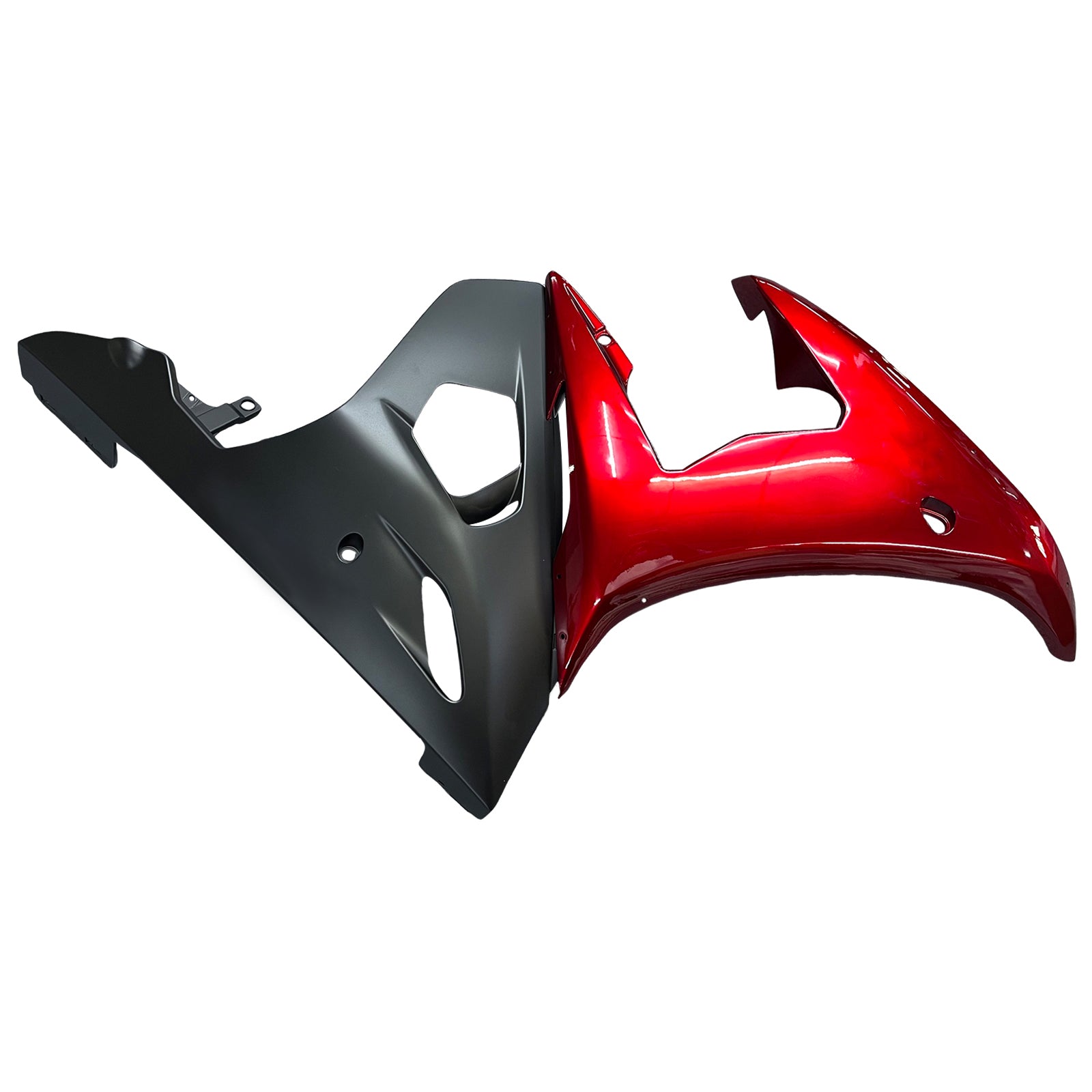 Injection Fairing Kit Bodywork For Yamaha YZF 600 R6 2003-2004 R6S 2006-2009