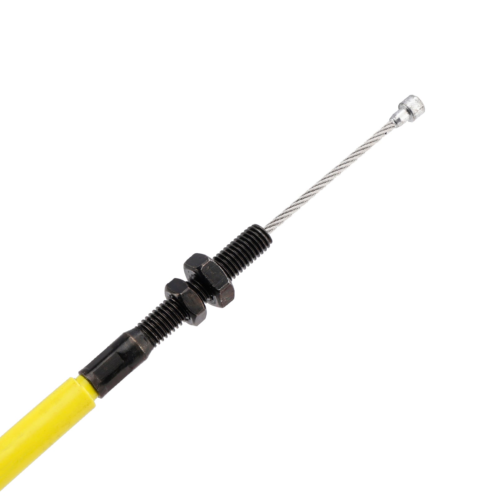 2019-2023 Honda CBR650R Motorcykelkoppling Kabelbyte gul