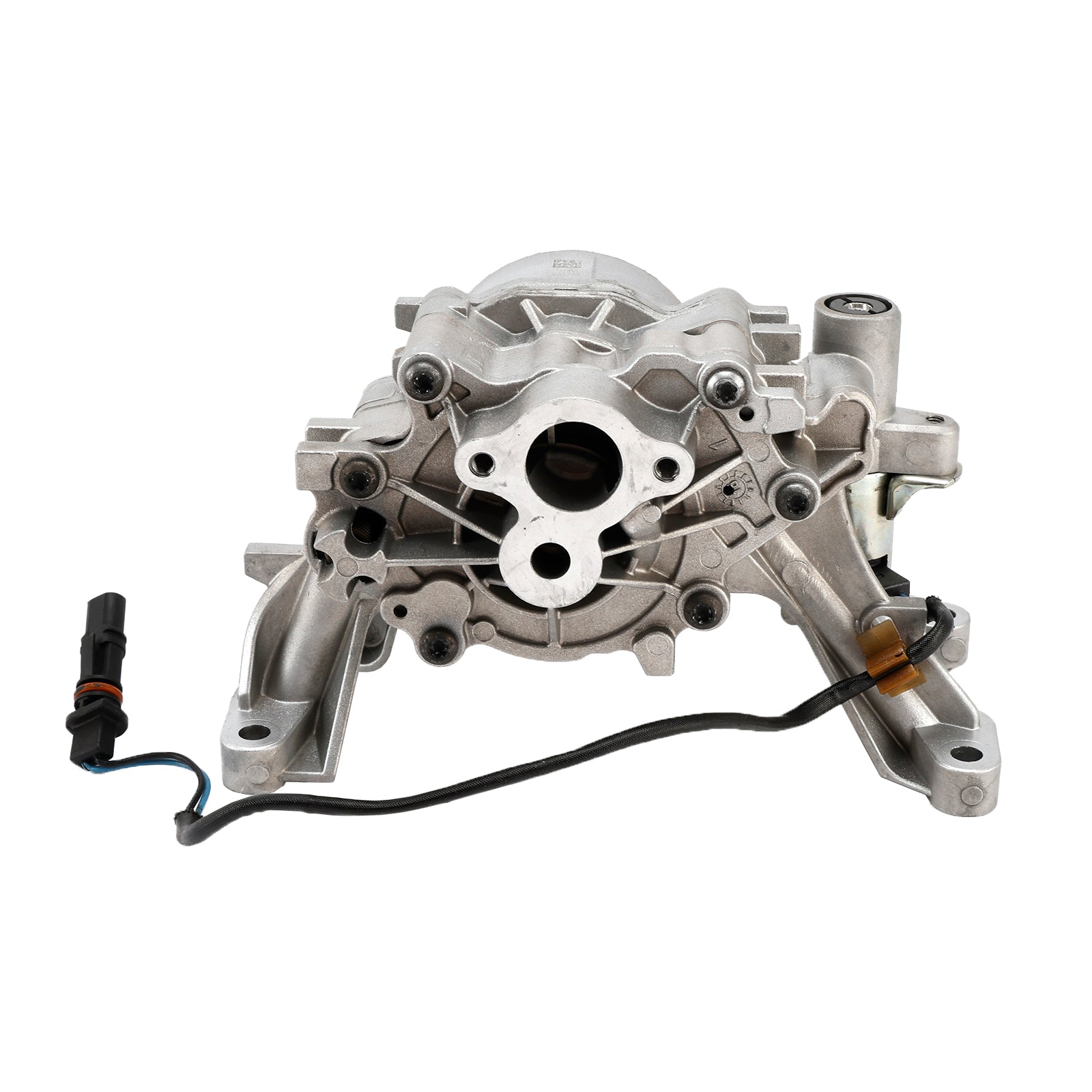 Ropné čerpadlo JDE38552 JDE39264 pre Land Rover 204dta 204DTD AJ200D AJ20D4 PT204