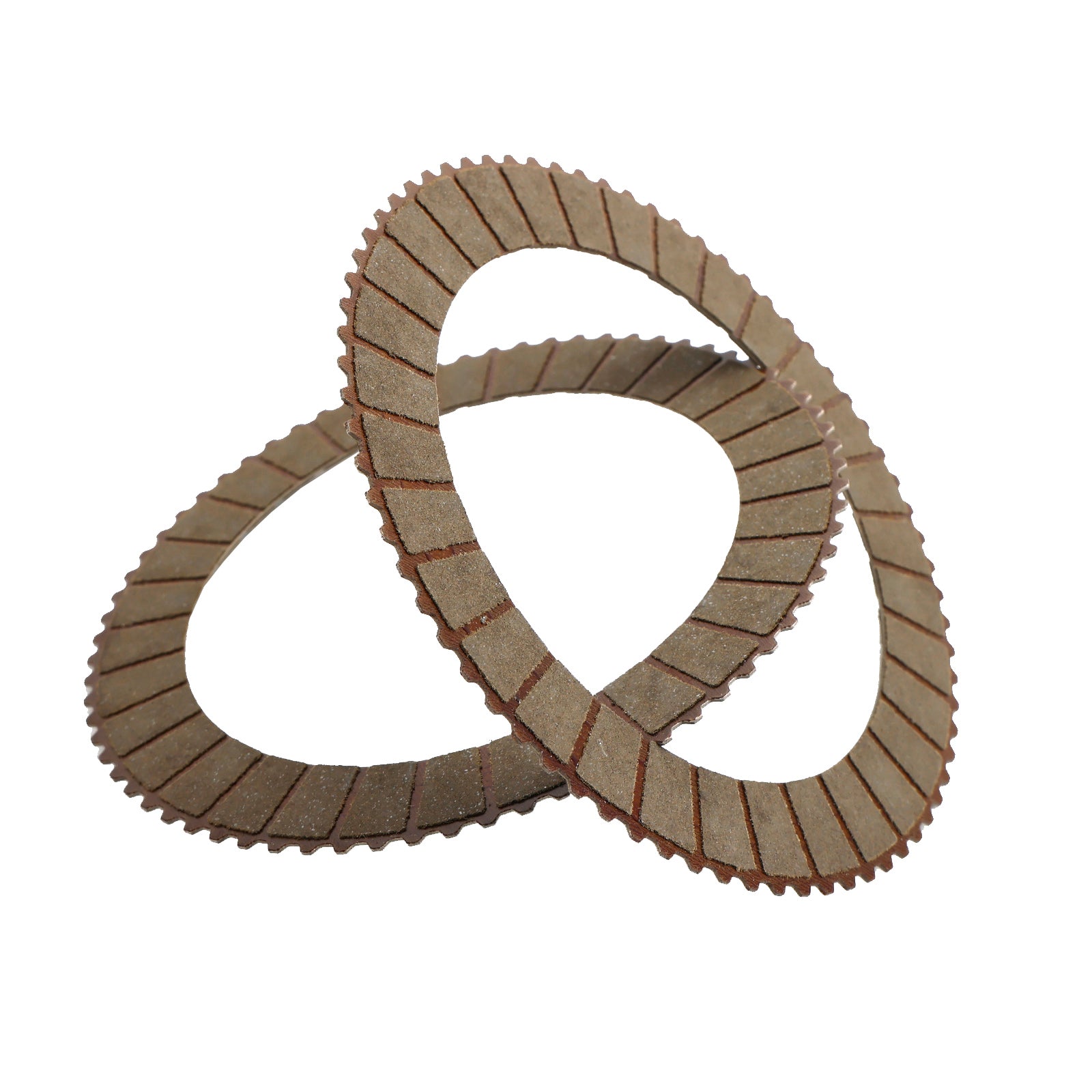 2004-2013 BMW 3er E90/E91/E92 ATC300 ATC400 Transfer Case Clutch Kit Friction Steel 2710345137 2710345139