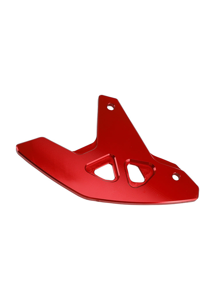 Achterremschijfbeschermer voor Suzuki DR-Z400SM 2000-2024 DRZ400/S/E