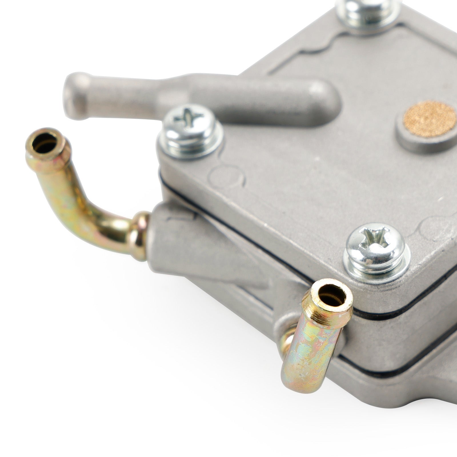 Drivstoffpumpe for ski-doo GSX GTX MXZ 380F Expedition Skandic Tundra 550F 2003-2020
