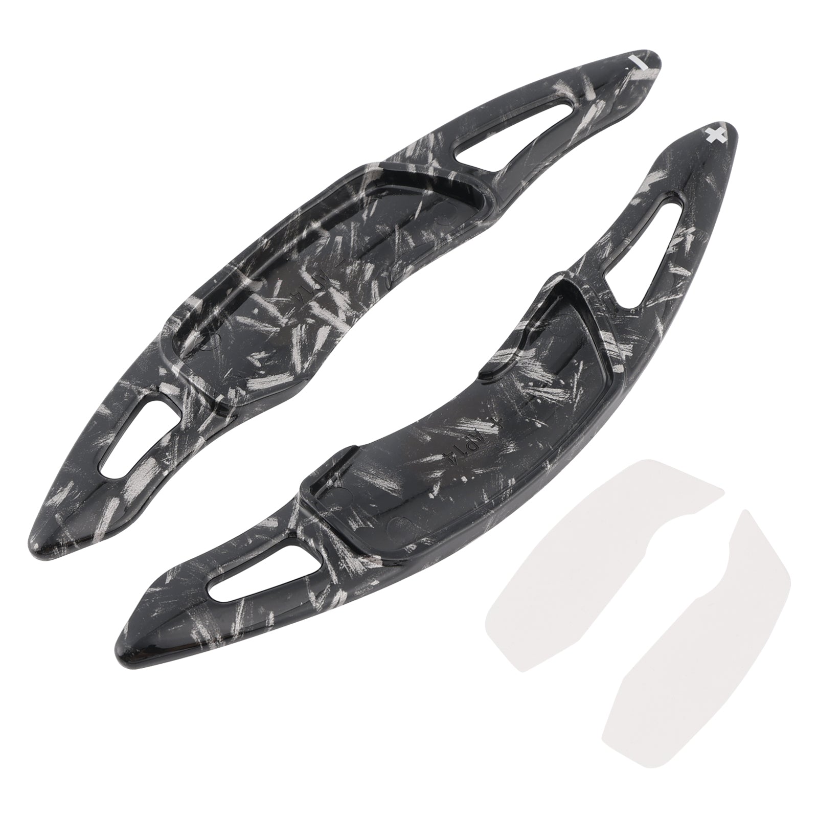 Steering Wheel Paddle Shifter For Subaru Forester Toyota