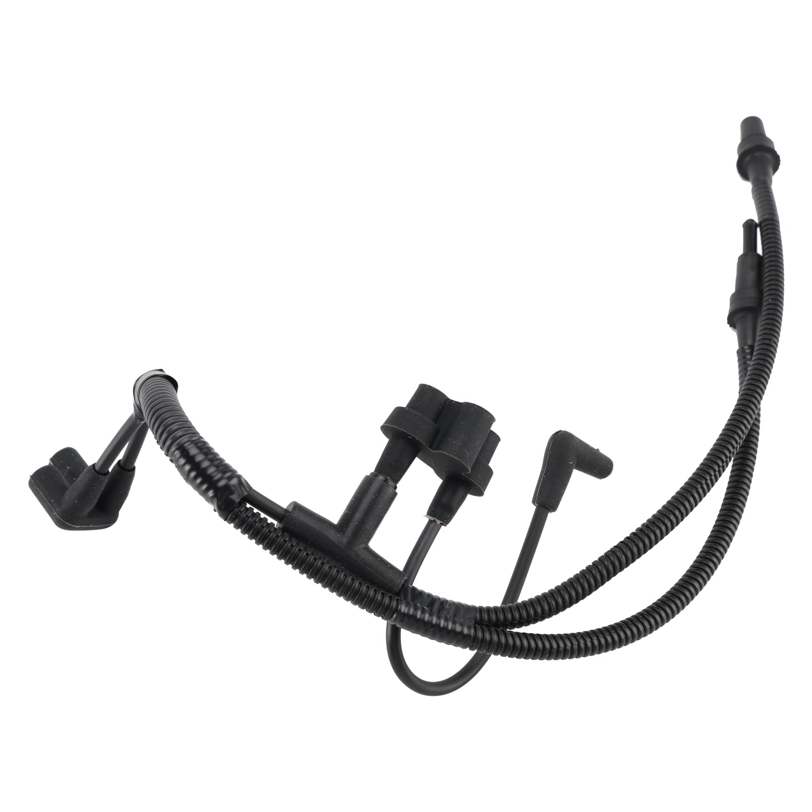 1999-2007 Ford F-250 F-350 Super Duty Vacuum Reservoir Tube F81Z-7A784-BB