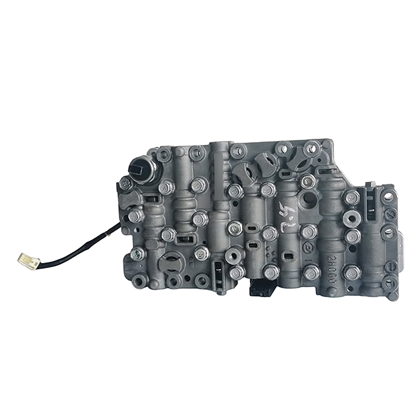 Transmission Valve Body with Plate 48800-2H000 C0GF1 For Hyundai 2019+