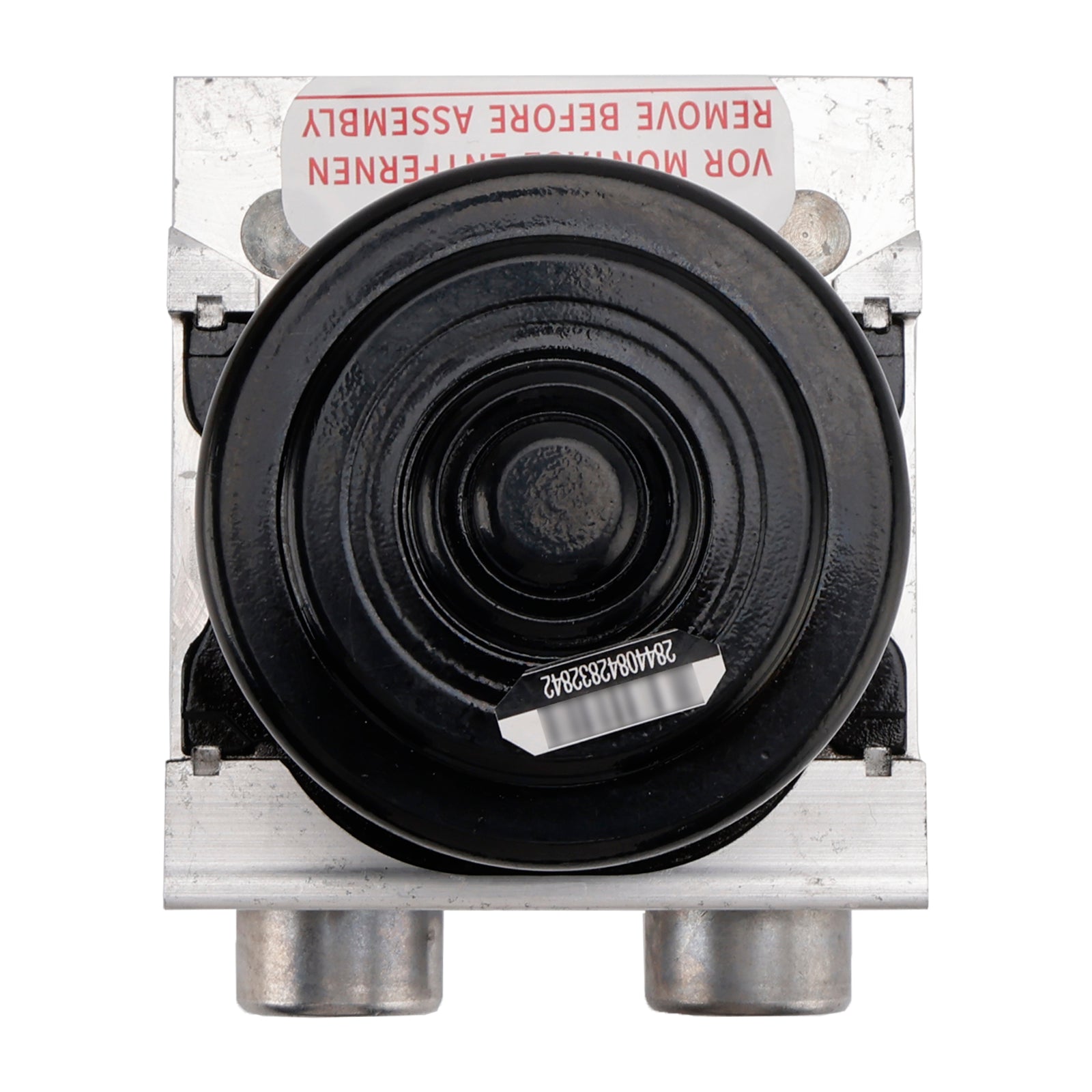 2011-2013 Lincoln MKX ABS Anti-Lock Hydraulic Unit Motor CT43-2C405-AB CT43-2C405-AC