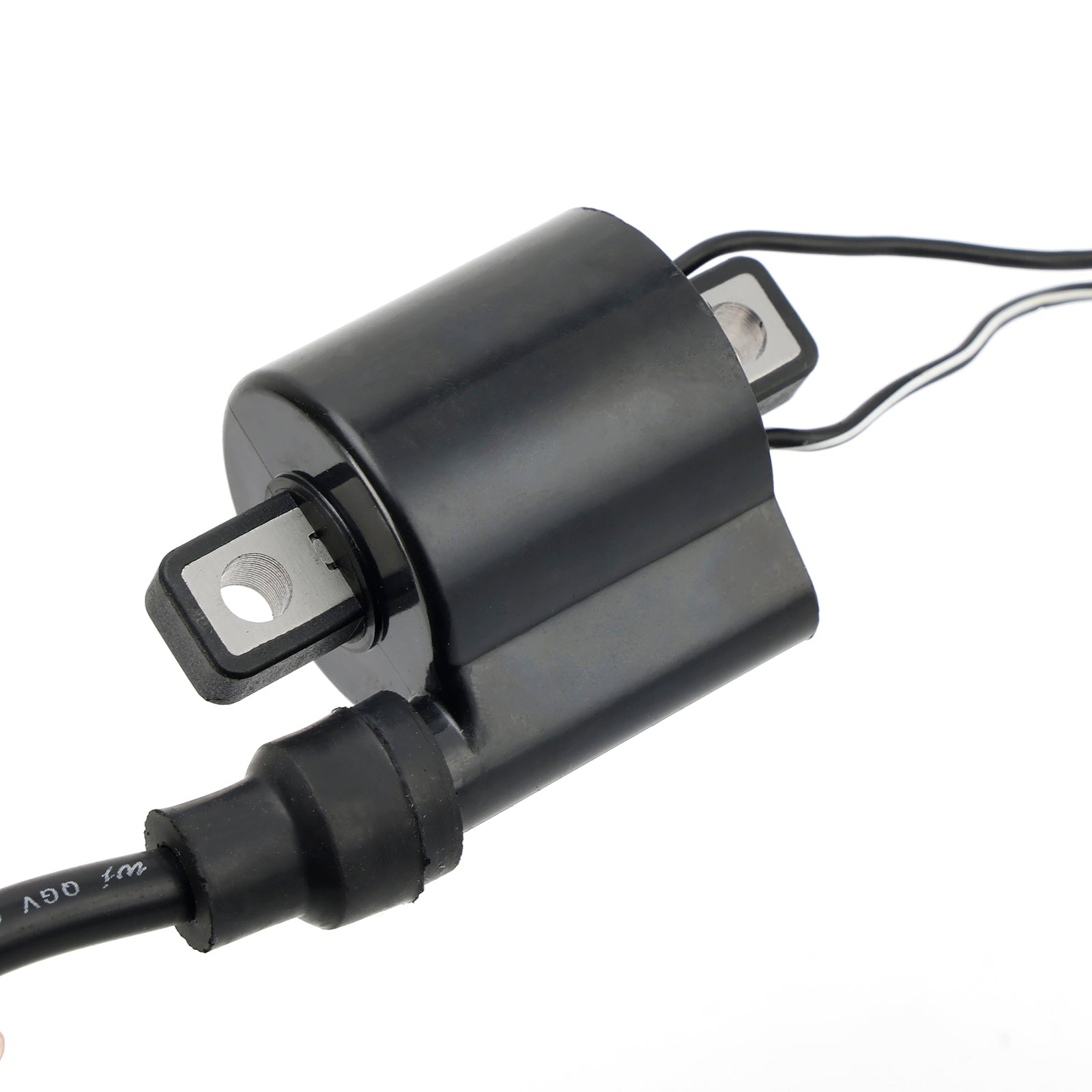 Bobina de encendido compatible con Yamaha 4HP 4C MHS/MHL 5HP 5C MHL/MHS 6E0-85570-00