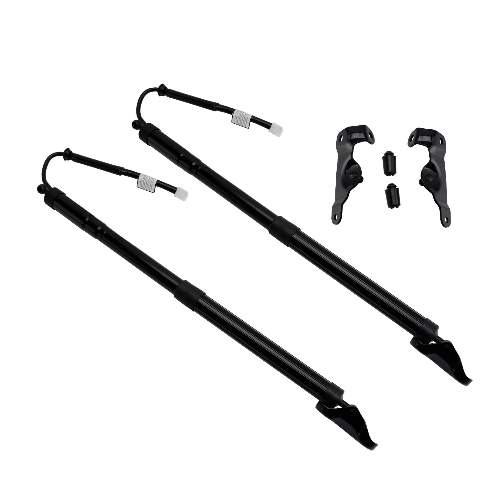 2014-2019 Toyota Highlander 2PCS Tailgate Power Lift Support 6891009120