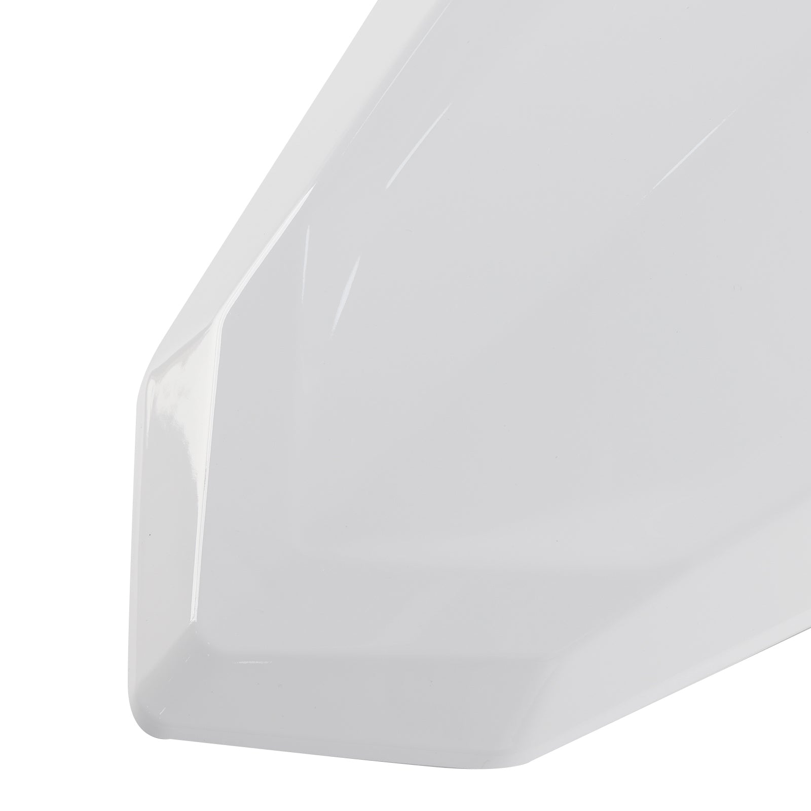 2024-2025 Kawasaki Ninja 500 EX500R Z500 Tail Rear Seat Fairing Cowl