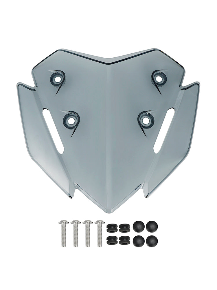 2023 Yamaha X-Max 300 ABS Motorcykel vindrutan vindruta