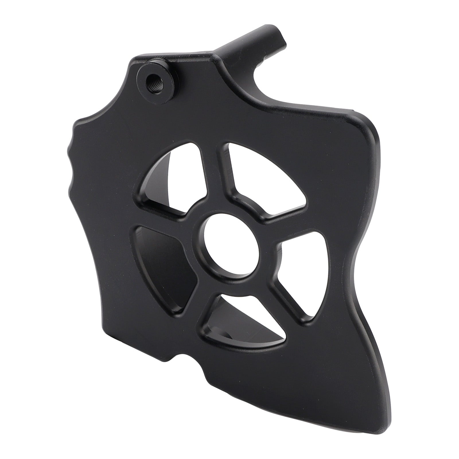 Front Sprocket Cover Chain Guard Protector For Honda XR650L 1993-2025