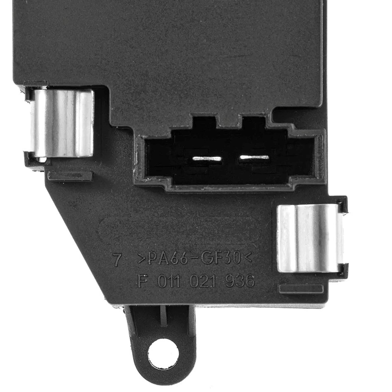 A/C Kachelventilator Motor Weerstand 3C0907521F Voor Audi A3 2006-2013