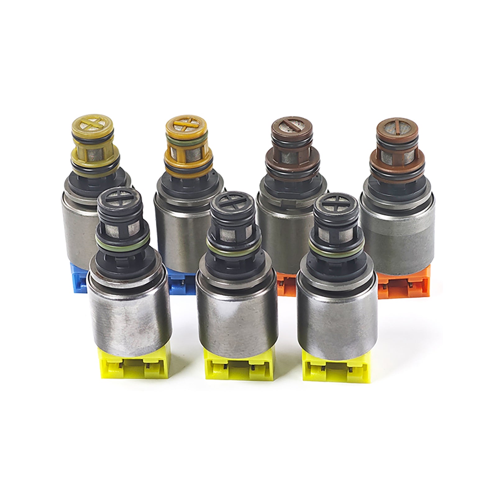 6HP21 6HP28 Transmissie-magneetset 1068 298 046 M-Shift