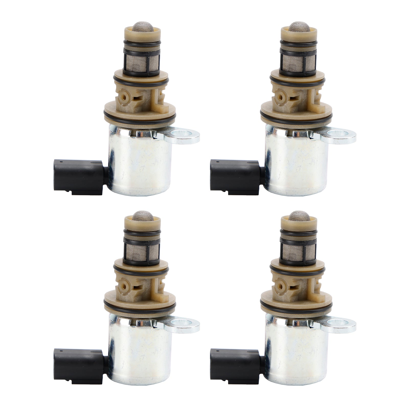 2012-2022 For Dodge Charger 6.4L 6424CC 392Cu. In. V8 GAS 4pcs Multiple Displacement Solenoid 53022298AA