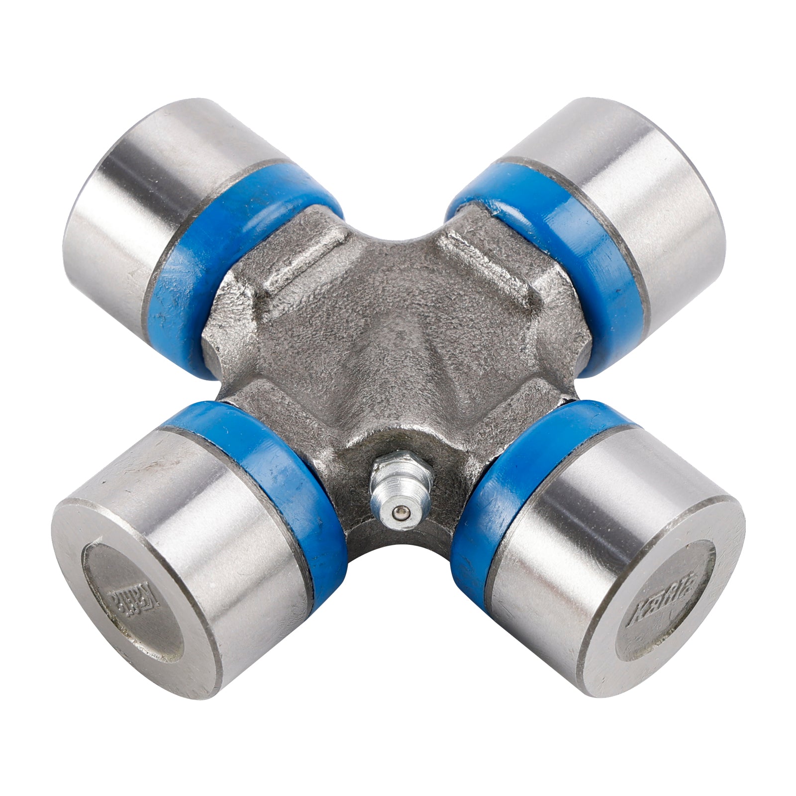 1997-2006 Jeep Wrangler TJ Double Cardan Joint 211355X + 5-153X