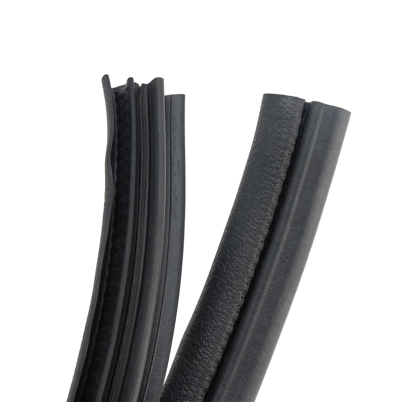 Front LH/RH Door Weatherstrip Seal 3C3Z-2520708-AA For Ford F-250 F-350 99-2016