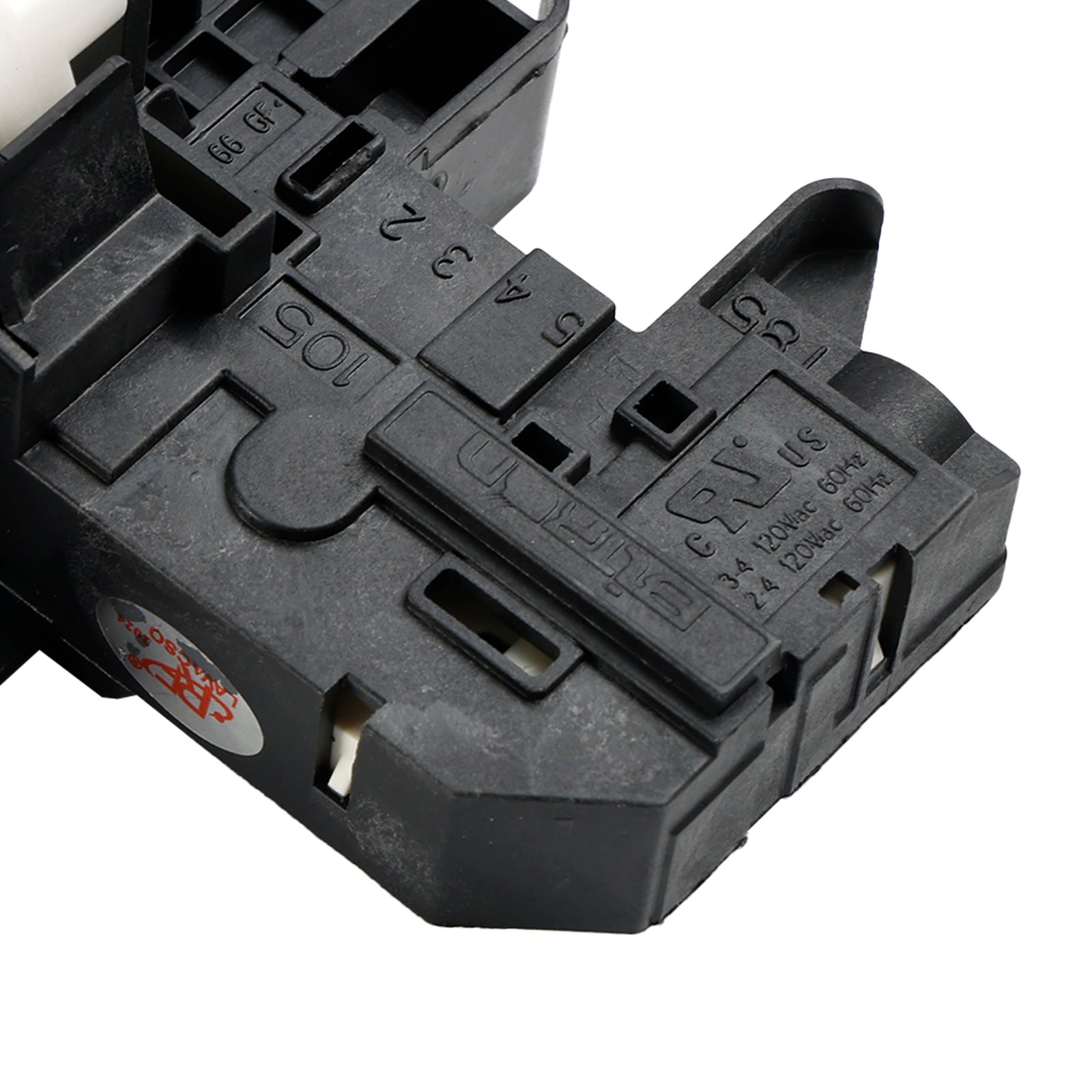 WH44X10288 SUBSTITUIÇÃO DA MÁQUINA DE LAVAGEM LIMENTO PARA GE 1974376 AH3496878