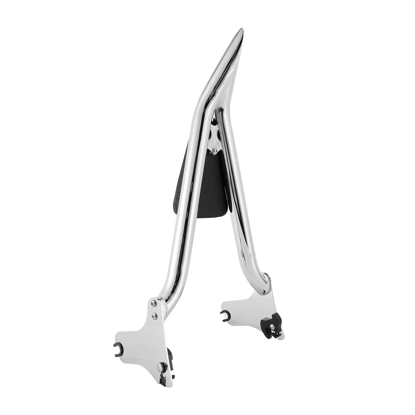 Passageiro Sissy Bar Backrest for Road King Street Glide Road Glide 1997-2008