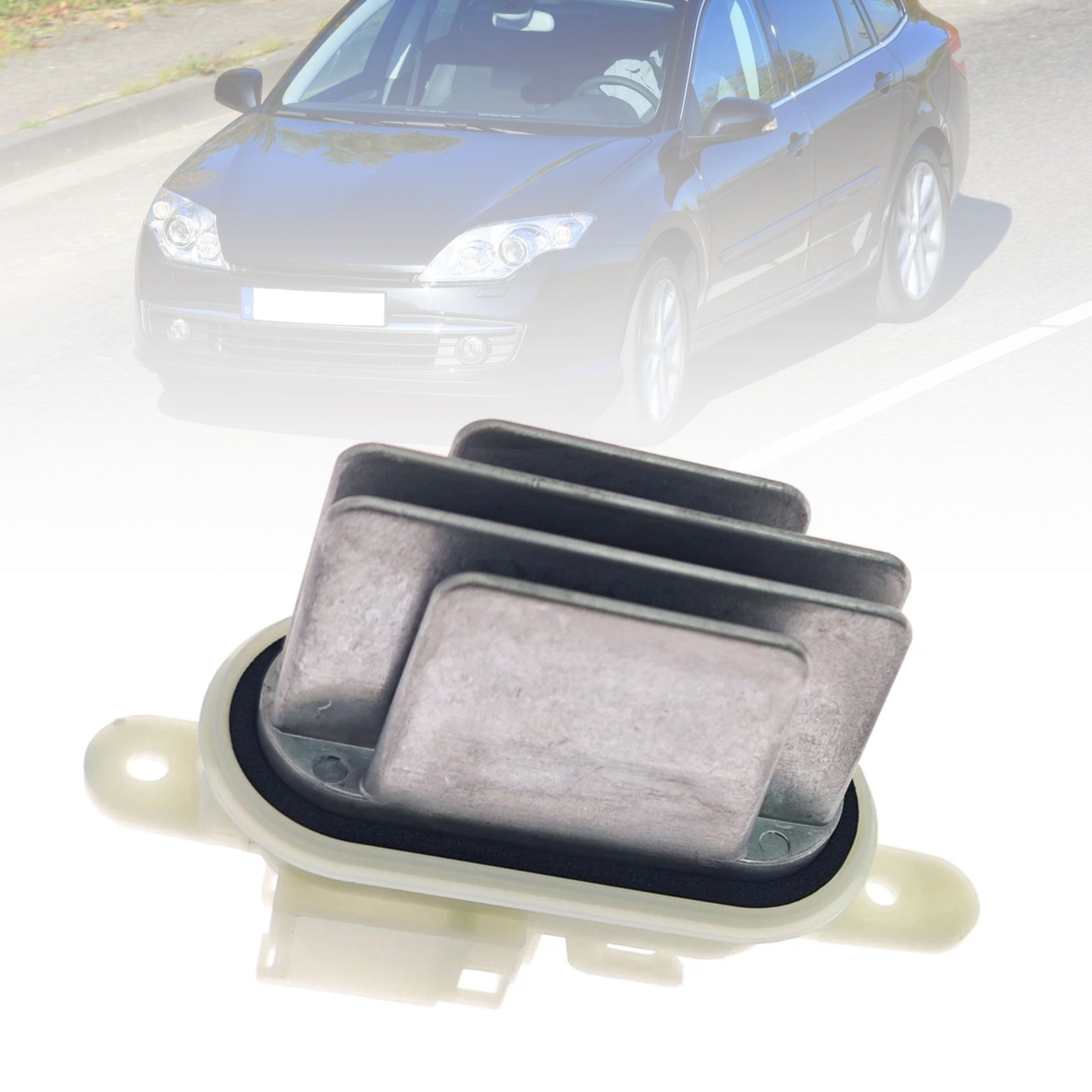 Blower Motor Resistor Heating Fan Control Module 52426558 For Renault 07-15