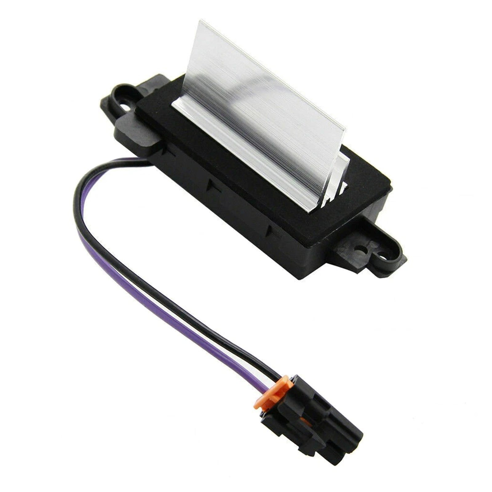 Voorste verwarmingsventilatormotorweerstand 4P1516 voor Chevy Trailblazer Envoy 2002-2009