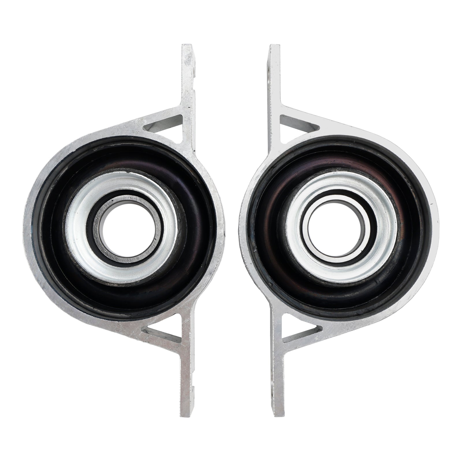 2012-2016 CADILLAC SRX AWD - 3.6L V6 Front+Bak Center Support Bearing 1016B6677XBFRNP