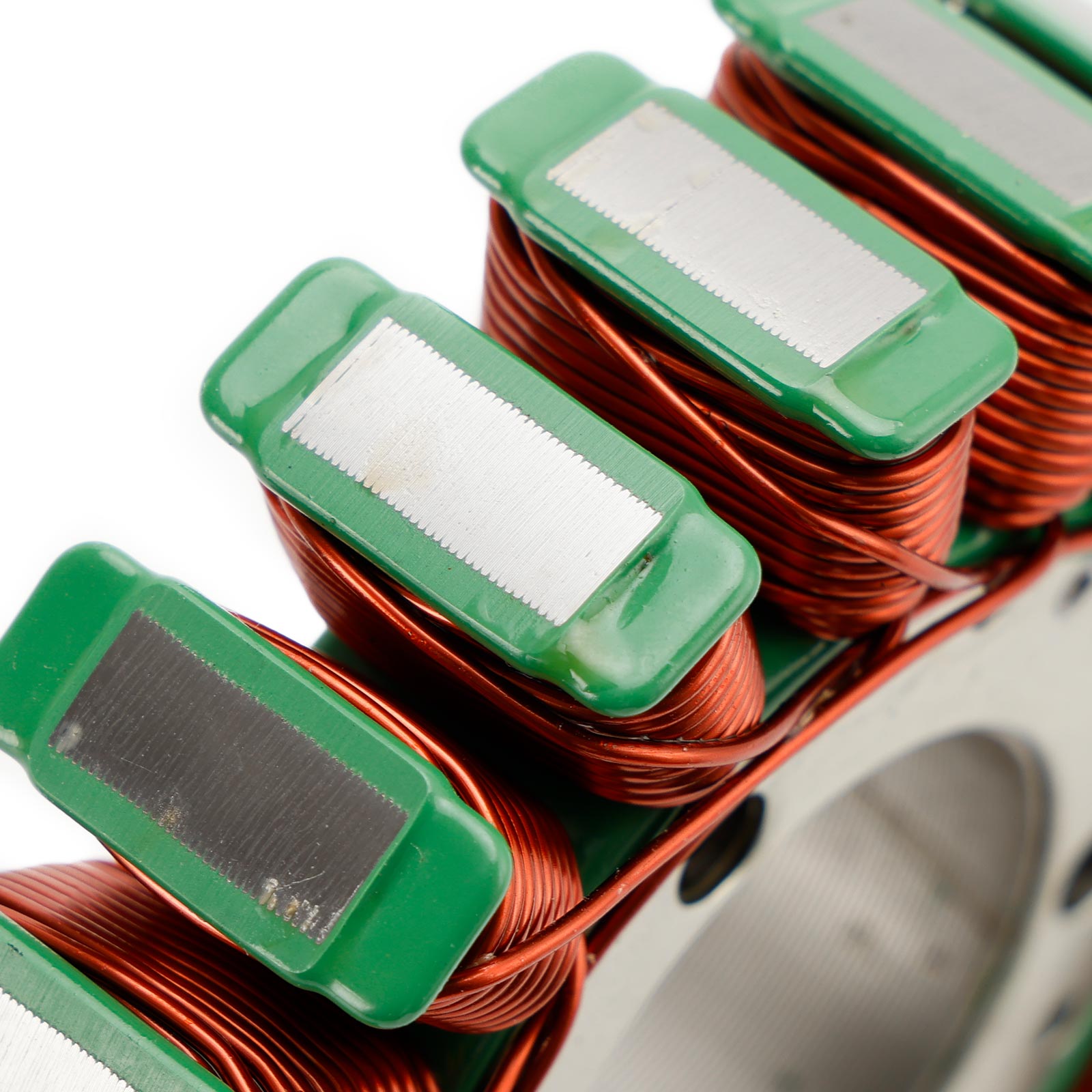 Stator pour Kawasaki KZ1000M CSR KZ1000K LTD KZ1100B GPZ KZ1100A Shaft 1981-1983