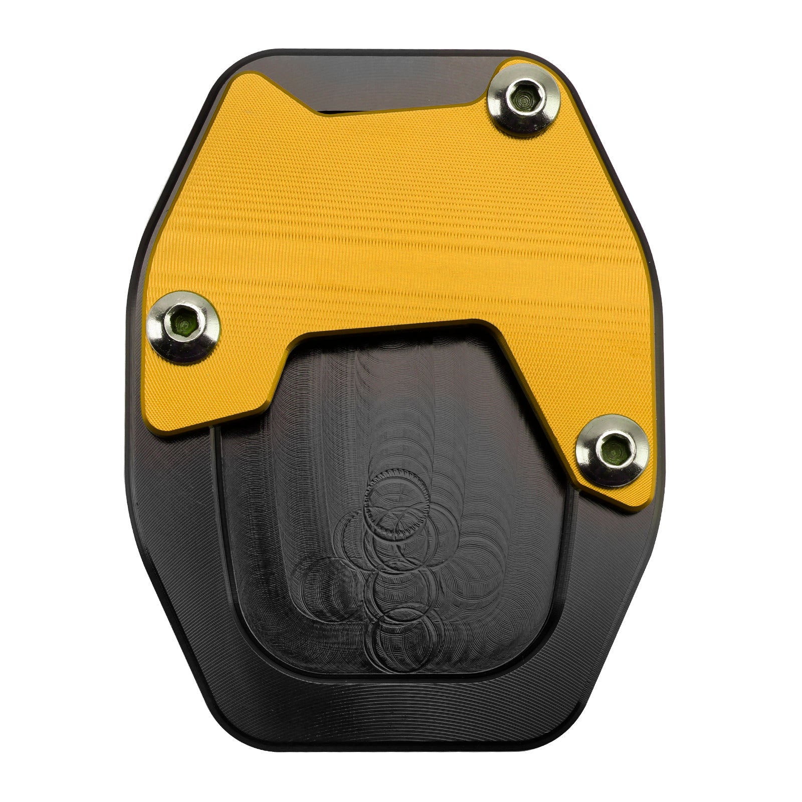 Kickstand Enlarge Plate Pad fit for Honda X-ADV 750 NSS750 21-25 Foza 750 21-23
