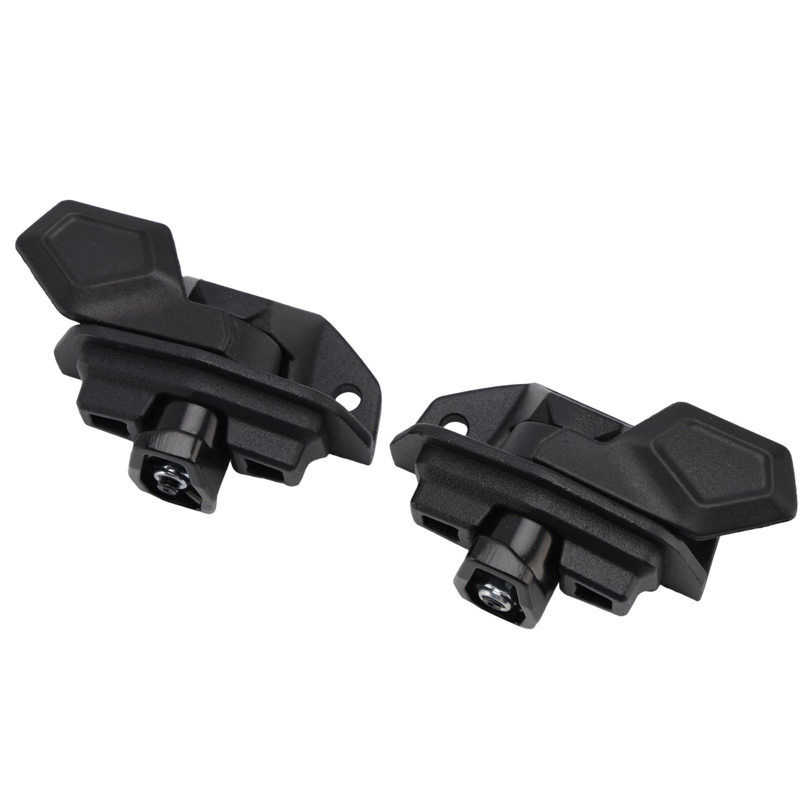 2Pcs Quick Release Latch #Oem Fits For Can-Am Renegade 650 800 Outlander Max 850