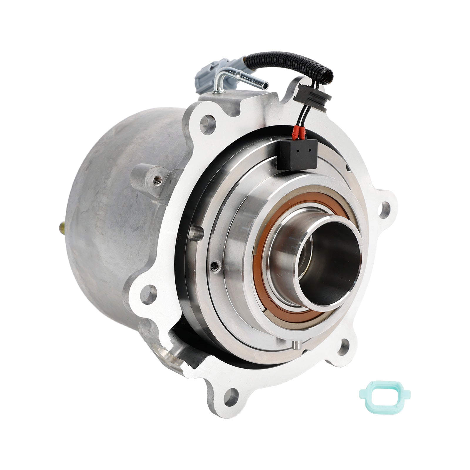 2013 INFINITI JX35 L50 Couplage différentiel arrière 387613KA0B