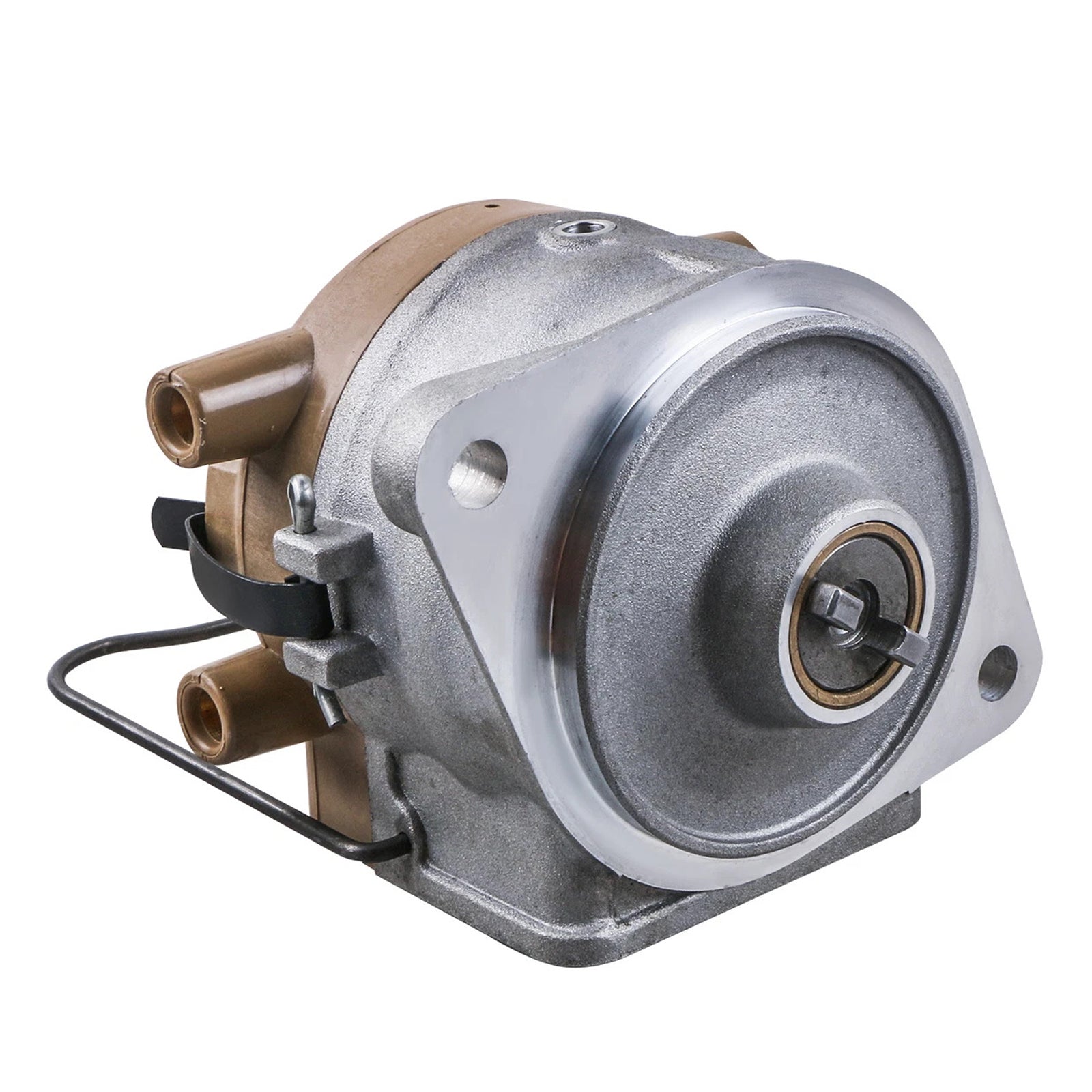 Front Mount Distributor w/ Gasket 9N12100 For Ford Holland 8N 9N 2N Tractor