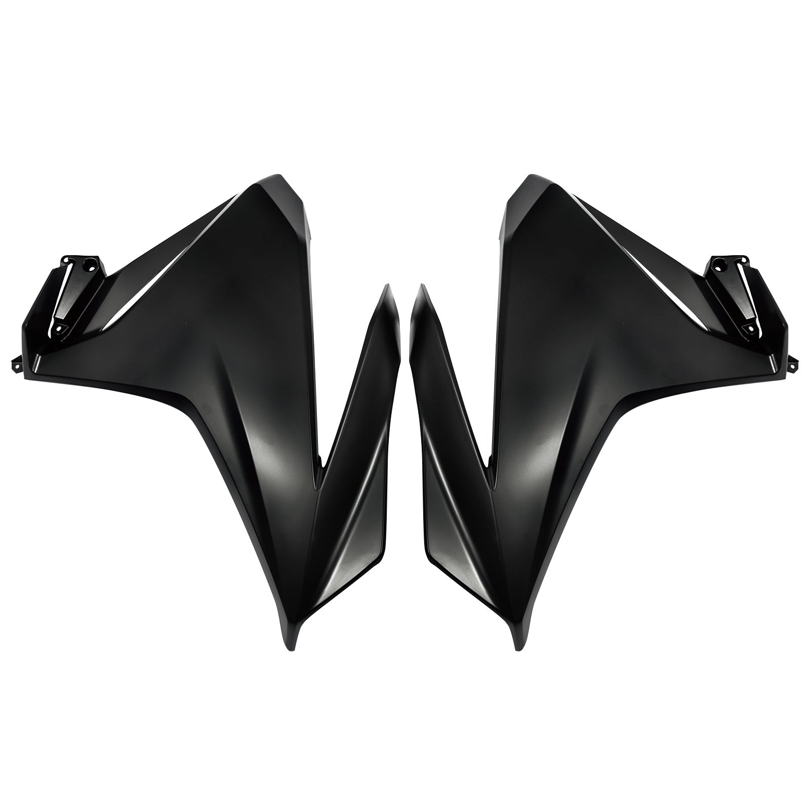 2019-2021 Honda CBR500R Fairing Kit 009# Generic