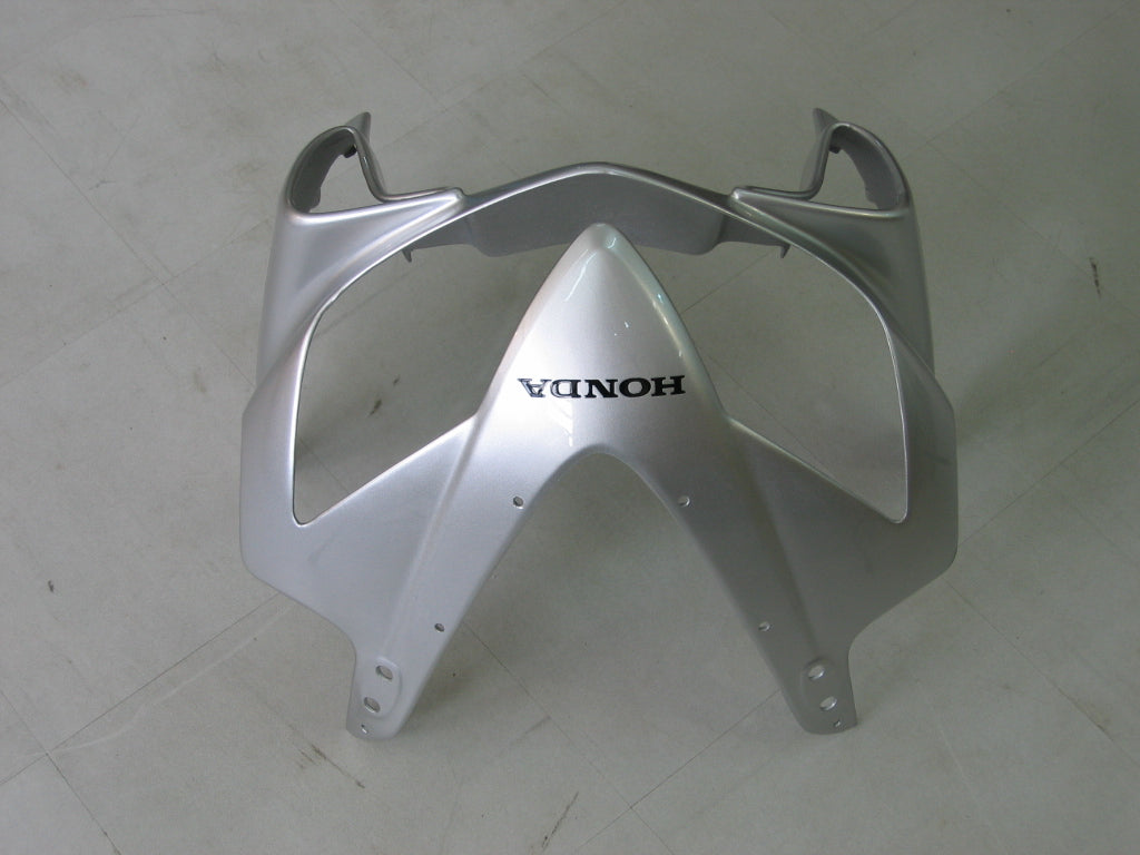 2004-2007 Honda CBR600 F4I vstrekovanie kapotáž Kadywork Plastic ABS