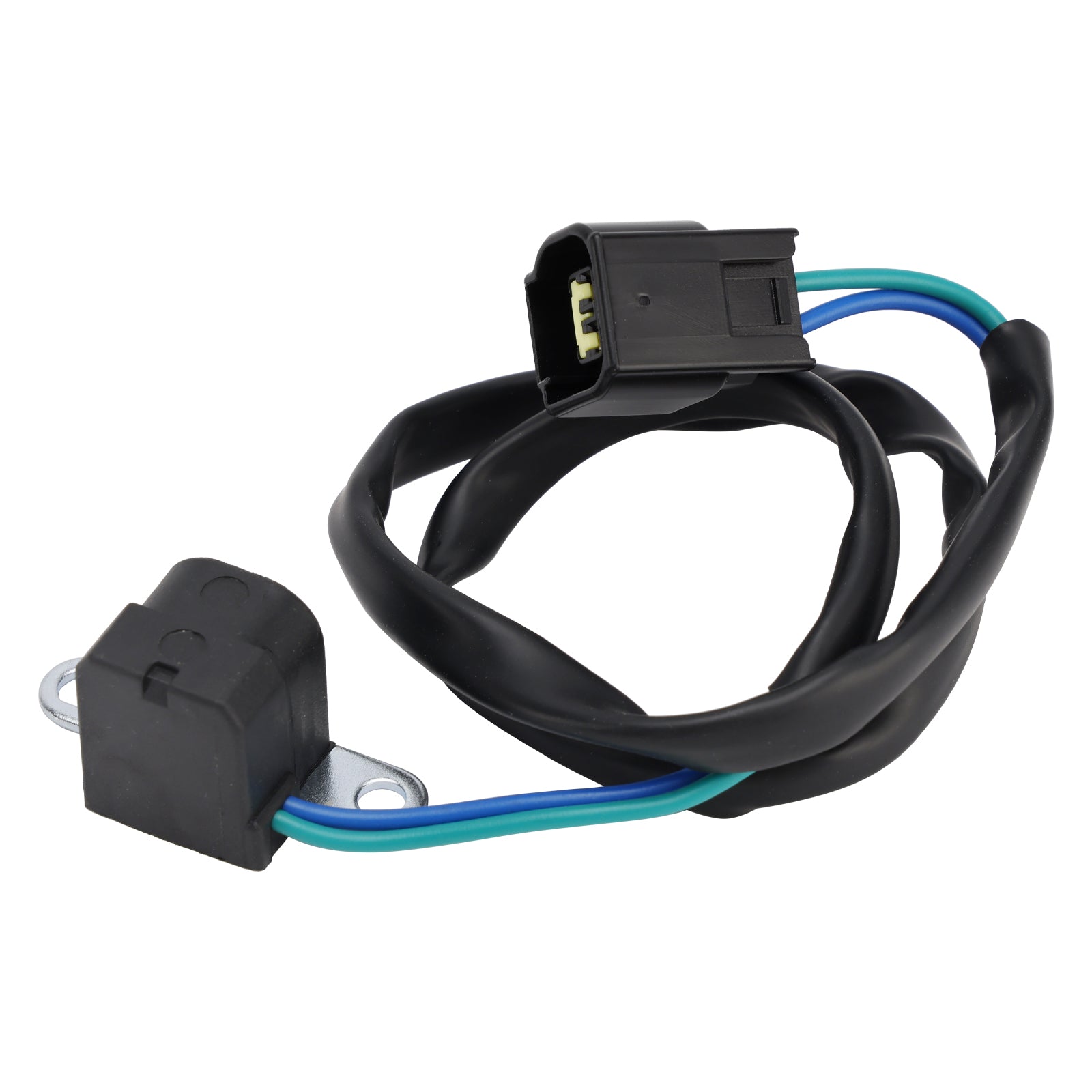 Crankpositiesensor voor Yamaha 150 - 300 pk tweetakt buitenboordmotor 1997-2013