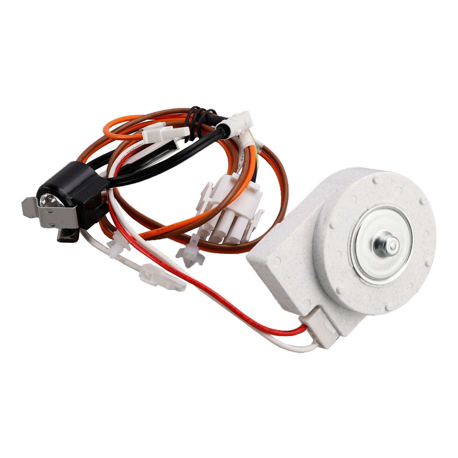 W11334745 W10276647 Moteur de ventilateur d'évaporateur pour réfrigérateur Maytag Amana IKEA