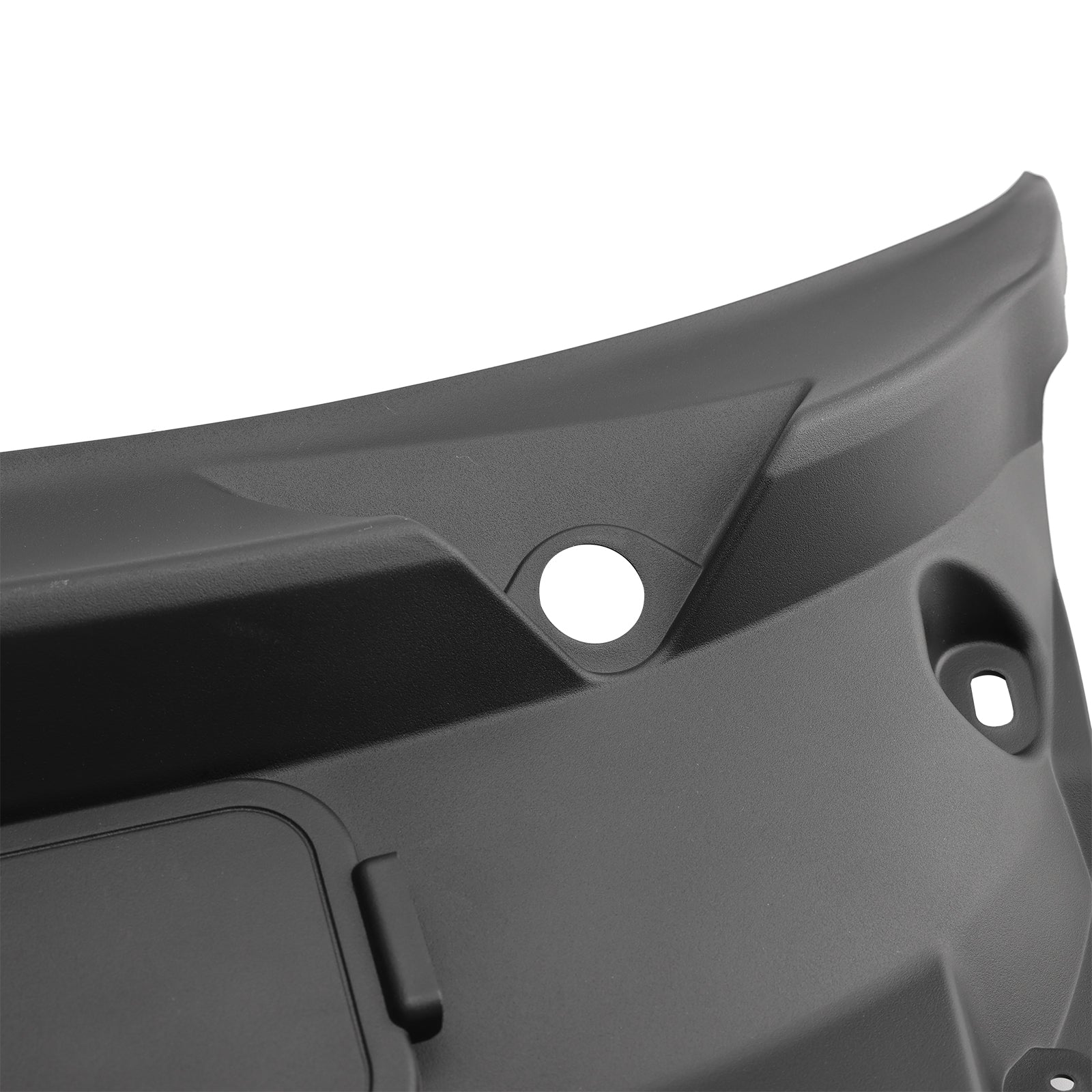 2010-2016 Mini Cooper Countryman R60 voorruitpaneel 51719808095 + 51719808096