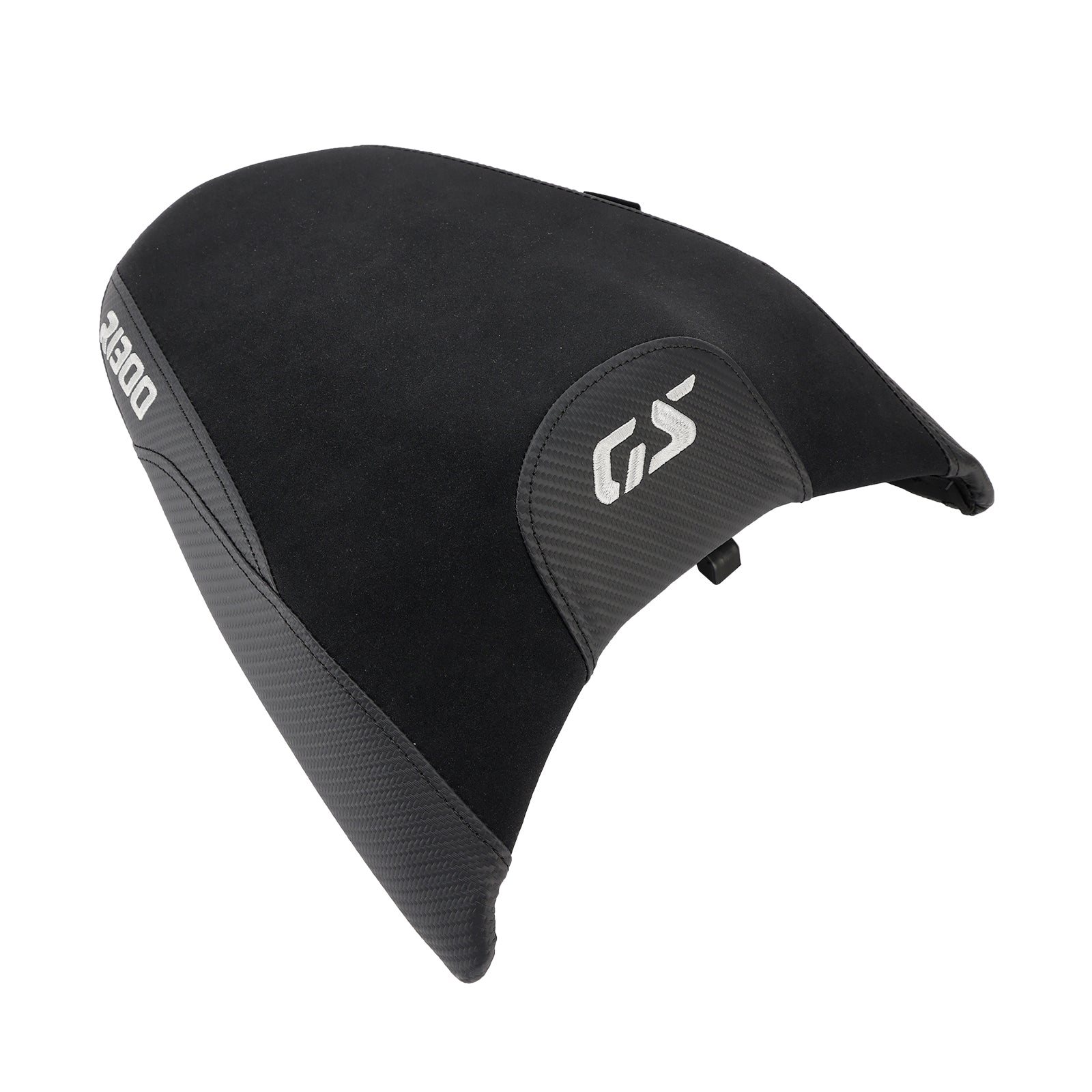 2024-2025 BMW R1300GS R 1300 GS CHOVENHO DE PASSAGEIRO TAPAÇÃO TRASEIRO
