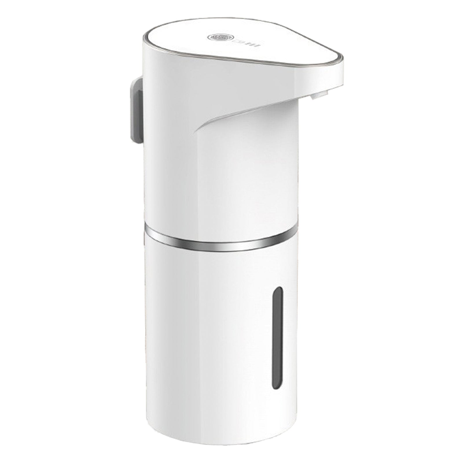 Wall Mount Touchless Auto Hand Soap Dispenser Rechargeable 3 Gear Adjustable