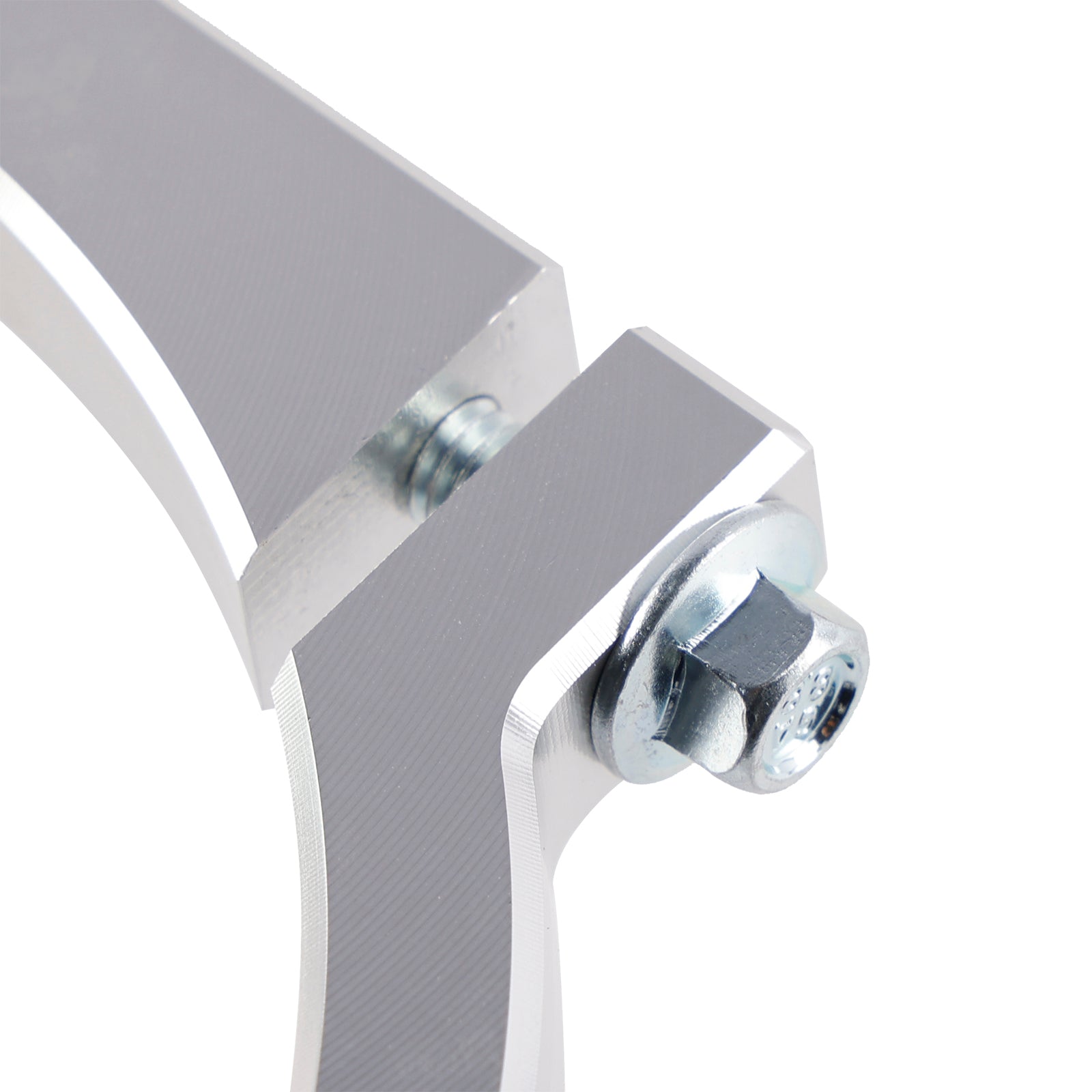 2lb Nitrous Bottle Bracket 2.5 2 Two Pound 4-3/8" Bottle Diameter Tank Mount