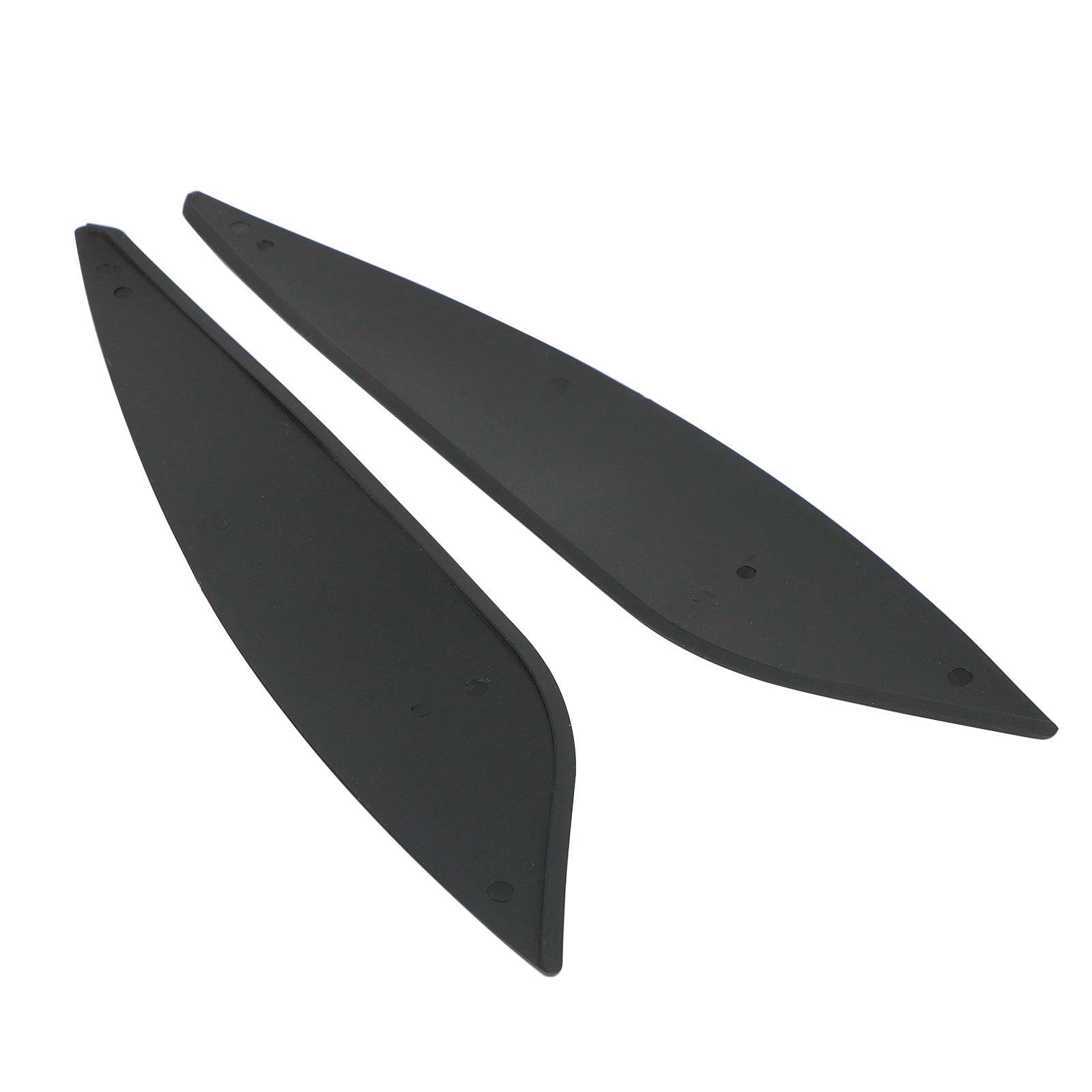 Panelový kryt na bočnú nádrž na bočnú nádrž Panel Cowl pre Yamaha YZF R6 03-05 R6S 06-09