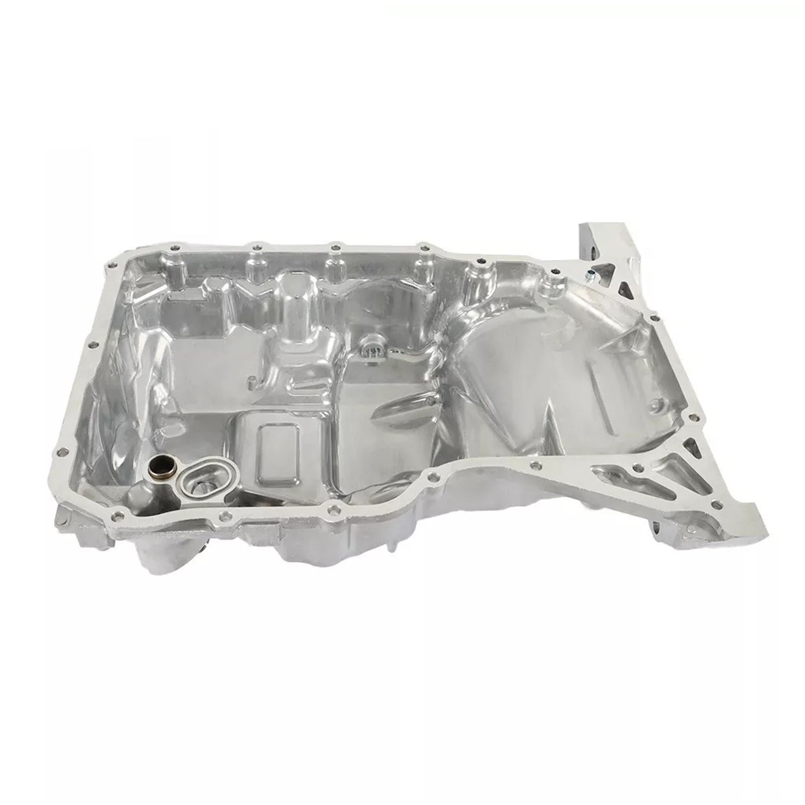 2016-2020 Honda Civic 2.0L Petrol Engine Oil Pan 112005BAA00 HOP39A