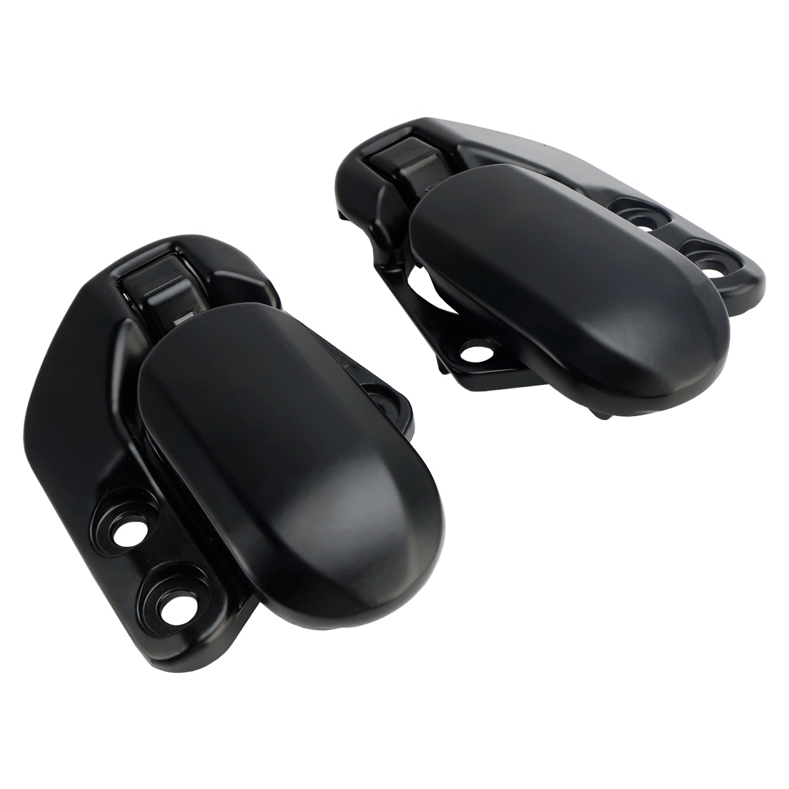 Soft Top Convertible Roof Latch Lock for Mazda Miata 1990-2003 NA01-R1-310L/320L