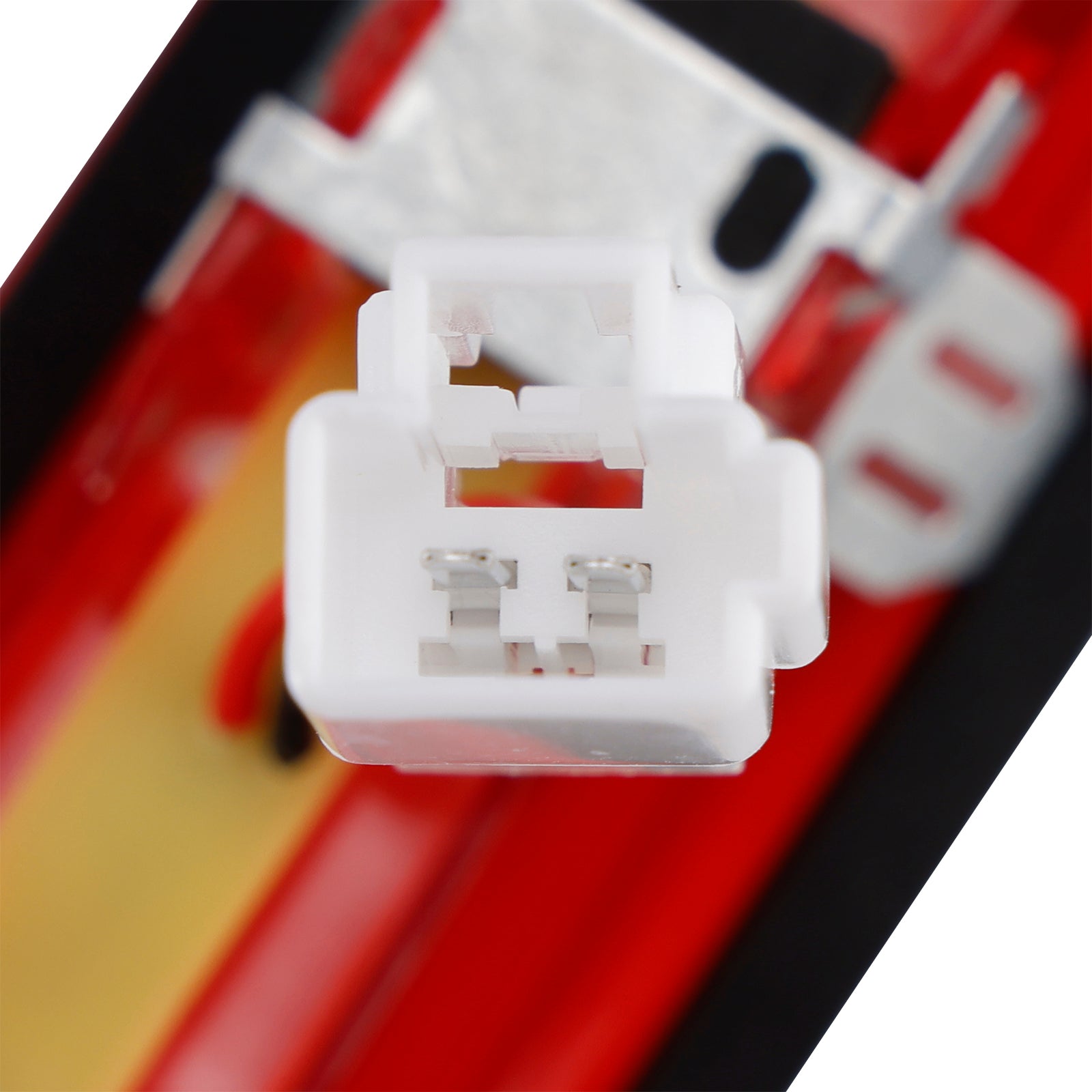 2012-2020 Toyota Yaris MK3 Hatchback bakre hög nivå bromsljus LED