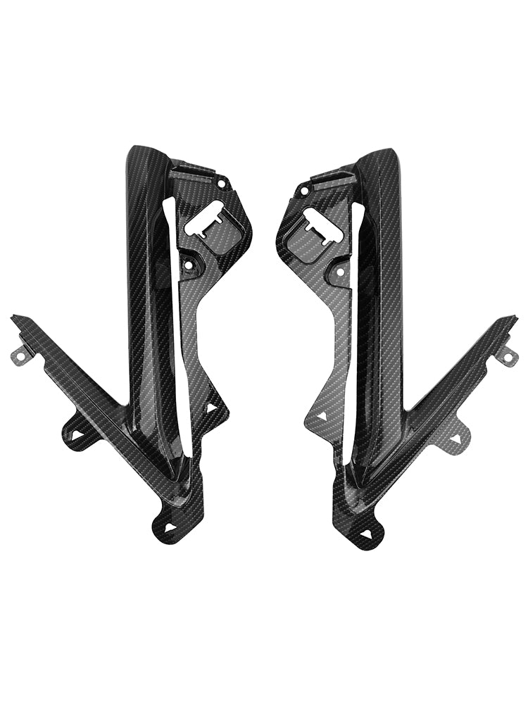 2024-2025 Daytona 660 Cubierta lateral interior Carenado