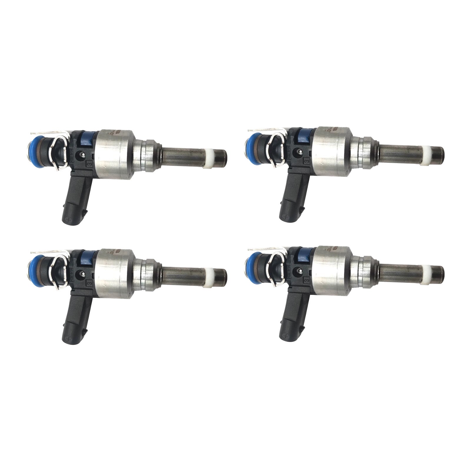 4Pcs Fuel Injector For Hyundai Santa Fe 13-16 Sonata 2011-2014 35310-2G720