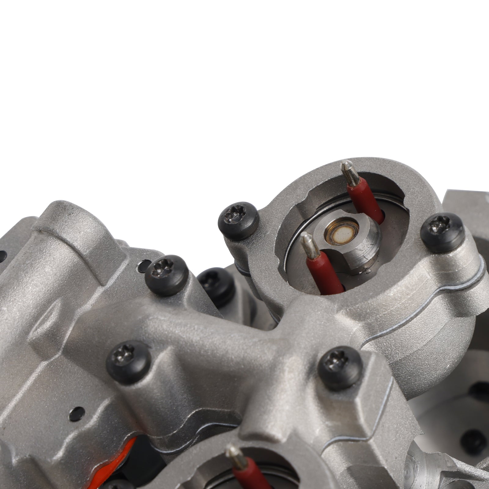 Throttle Body 17093030 17093033 For Chevrolet 5.7L 1993-1995 RP TBI