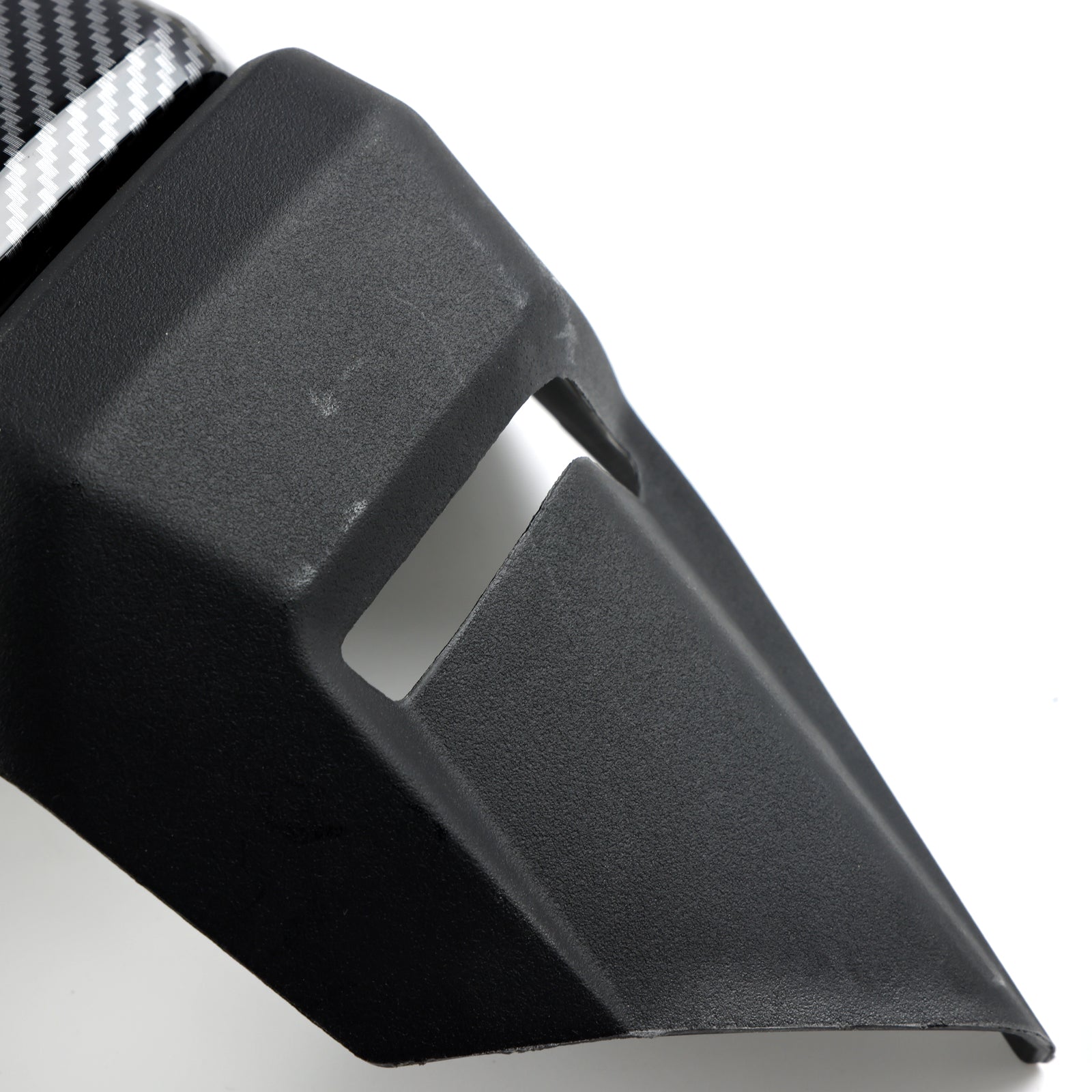 2021-2024 Honda Forza 350 NSS350 Uitlaatpijp Hitteschild Cover Shell