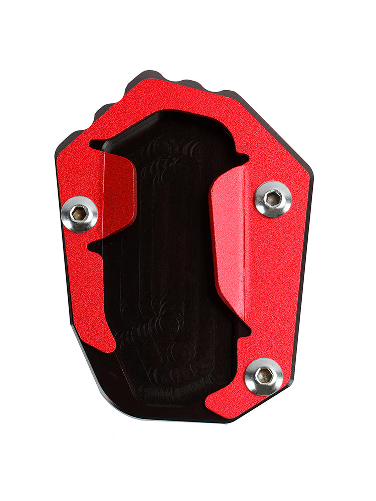 2024+ BMW R1300 Béquille Agrandir Plaque Pad