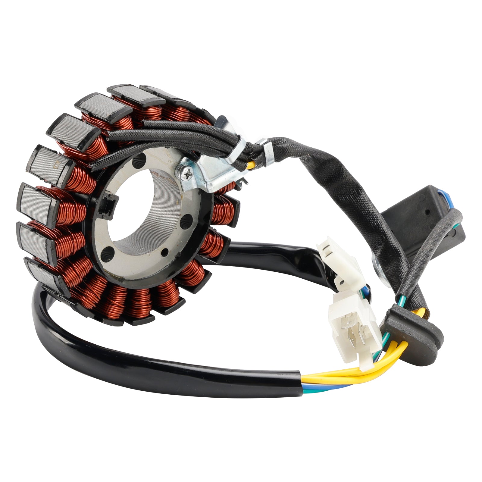 Stator Magneto voor Kymco Grand Dink 250 Bet & Win Yup 250 Mensen 250 Carburateur