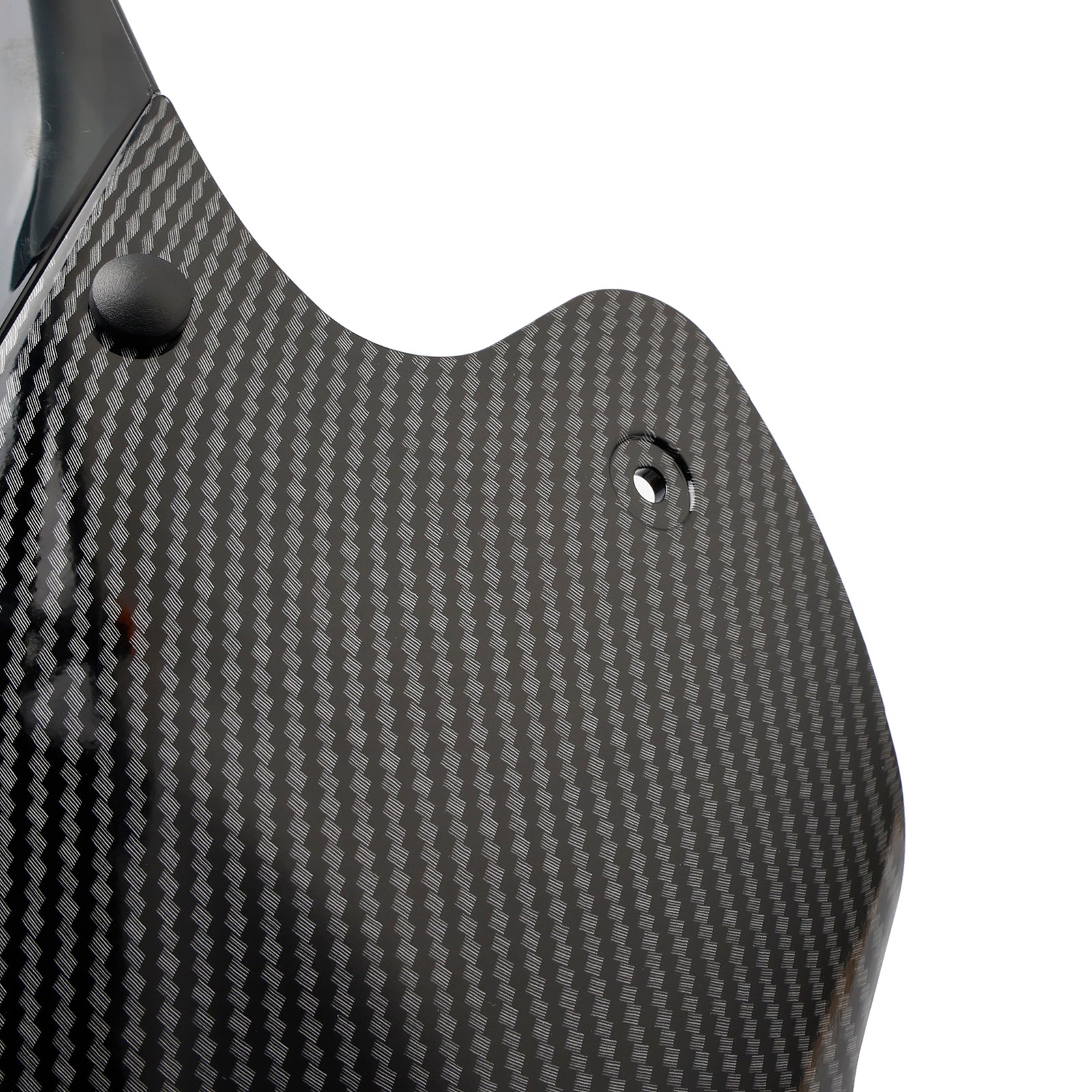 2023-2024 Honda GB350 GB350S vindrutan vindruta strålkastare