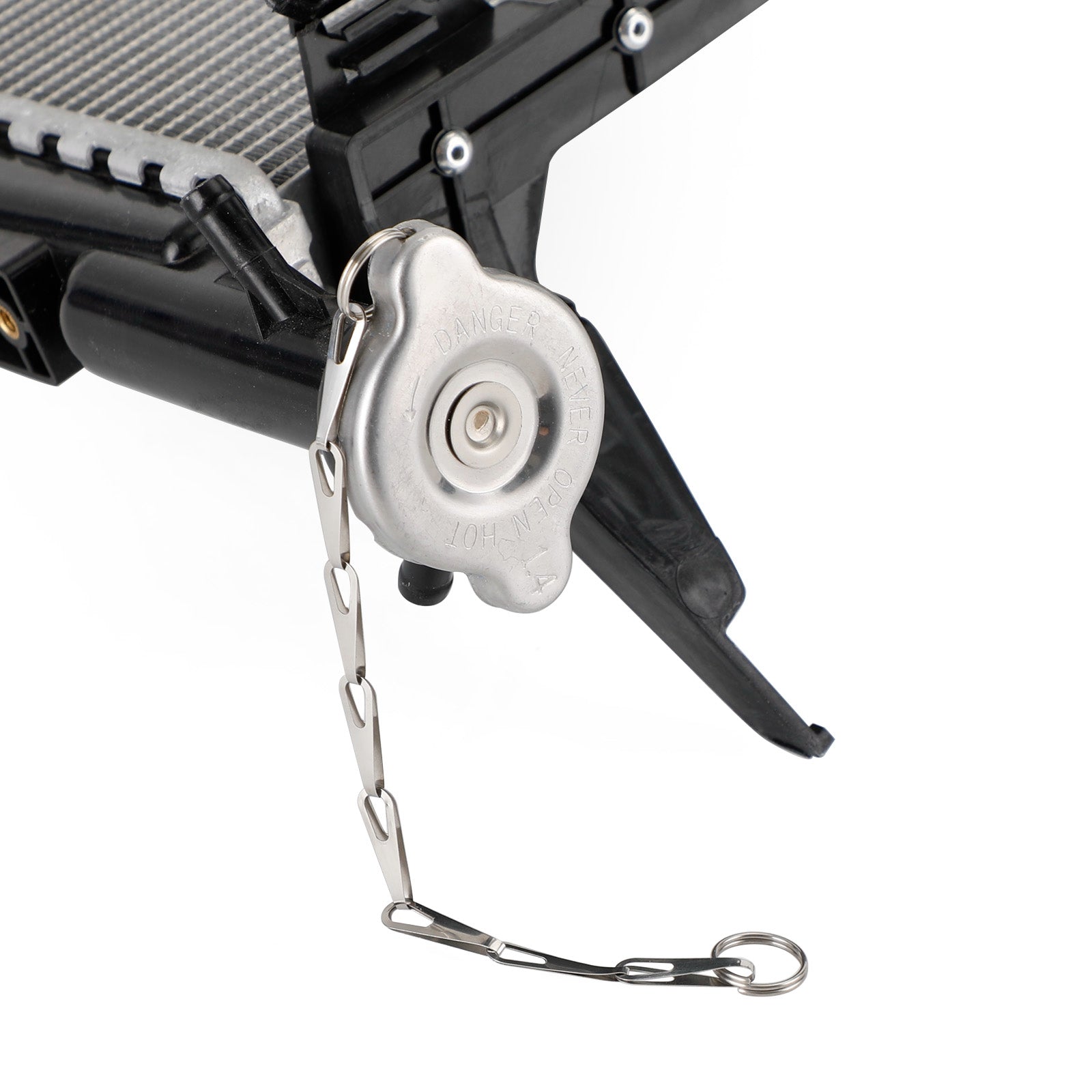 Refroidisseur de radiateur de moteur BMW S1000RR 2009-2019